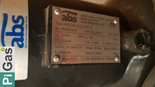تصویر پمپ ABS سولزر مدل AS0530S17/2D