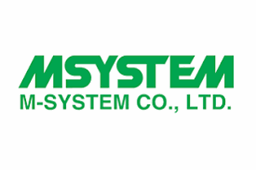 تصویر برای تولید کننده M-SYSTEM
