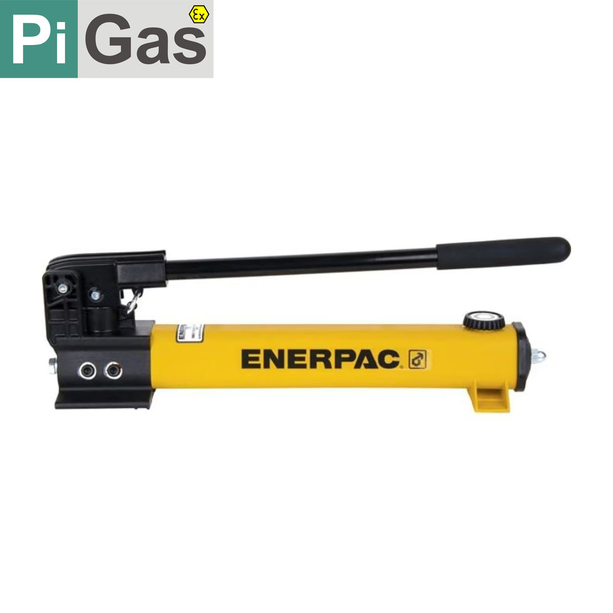 تصویر پمپ دستی هیدرولیک P391 برند انرپک (Enerpac)