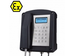 تصویر برای گروهتلفن و موبایل ضد انفجار Ex Telephon and Mobile